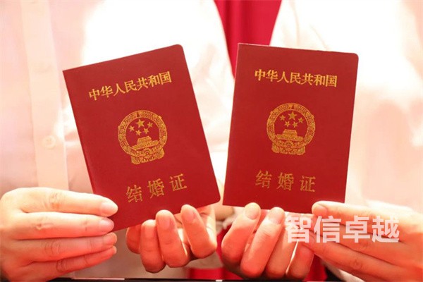 婚姻证明翻译公司-专业有资质的结婚证翻译机构