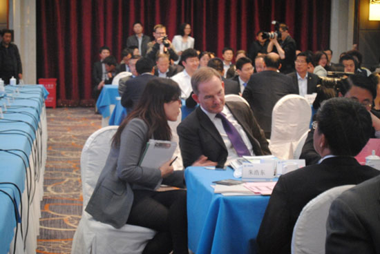 成都口译翻译服务