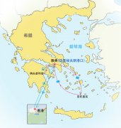 成都希腊语翻译公司（希腊语翻译价格）