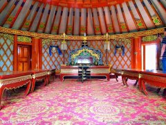 成都蒙古语翻译公司