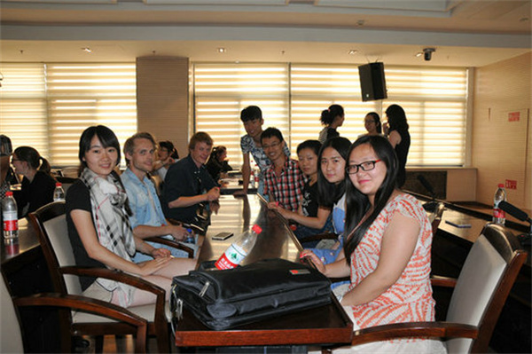 成都如何选择专业的翻译公司