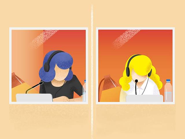 成都哪里有专业的翻译公司?专业的翻译公司的翻译流程